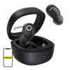 Baseus Bowie WM02 wireless headphones (black)