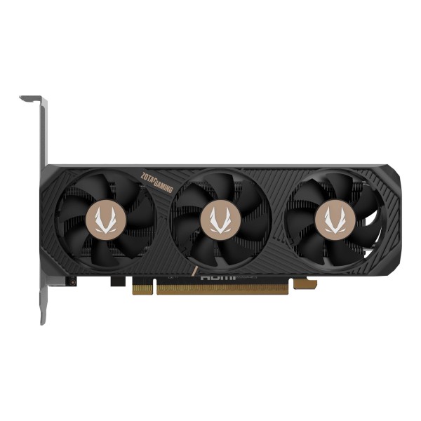 Zotac GAMING GeForce RTX 5060 Low ...
