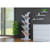 Topeshop FUNNY BIEL living room bookcase