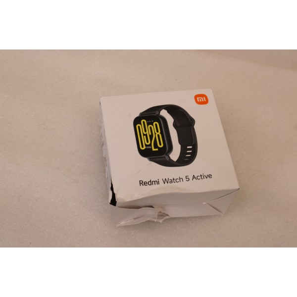 Redmi Watch 5 Active | Smart ...