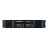 ASUS 90SF0251-M004X0 server barebone Intel C741 Rack (2U) Black, Steel