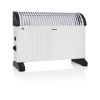 Tristar Heater | KA-5164 | Convector Heater | 2000 W | Number of power levels 3 | Suitable for rooms up to 20 m² | White | IP00