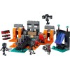 LEGO MINECRAFT 21590 Wither Battle