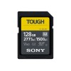 Sony | Tough Memory Card | UHS-II | 256 GB | SDXC | Flash memory class 10