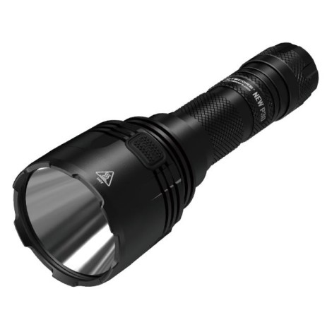 FLASHLIGHT PRECISE SERIES/1000 LUMENS NEW P30 NITECORE