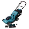Lawn Mower 2x18V DLM538Z 53cm