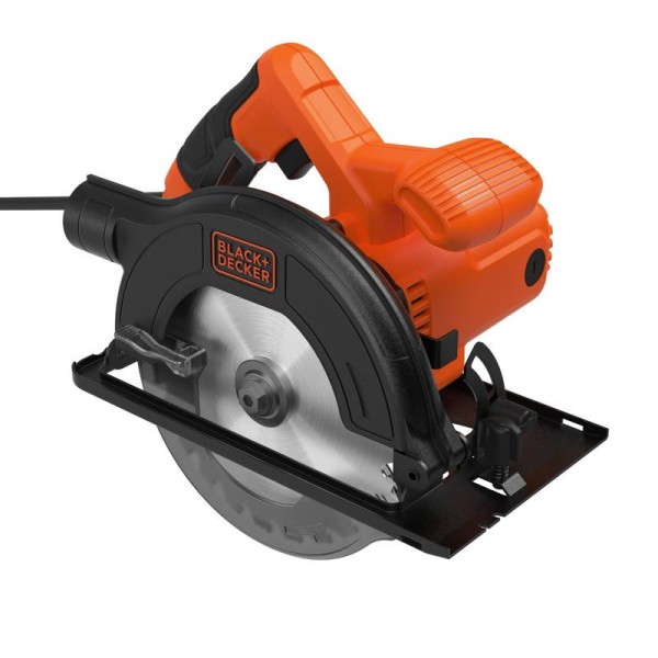 BLACK & DECKER CS1200-QS | Circular ...