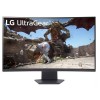 LCD Monitor|LG|32GS60QC-B|32