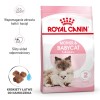 Royal Canin Mother & Babycat cats dry food 4 kg Adult Poultry