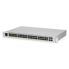 Ubiquiti | UniFi Switch | USW-48-POE | Managed L2 | Rackmountable | Gigabit Ethernet (copper) ports quantity 48 | SFP ports quantity 4 | PoE+ ports quantity 32 | Power supply type Internal