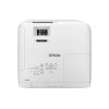 Epson EH-TW840 Home Theatre 3LCD Laser Projector, White