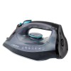 Esperanza EHI010 Steam iron Ceramic soleplate Grey, Black 2600 W