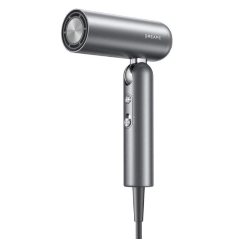 HAIR DRYER POCKET/AHD51-SPACE GRAY DREAME