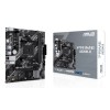 ASUS PRIME A520M-R | Asus | Processor family AMD A520 | Processor socket 1 x Socket AM4 | 2 DIMM slots - DDR4, ECC, unbuffered | Supported hard disk drive interfaces SATA-600 (RAID), 1 x M.2 | Number of SATA connectors 4