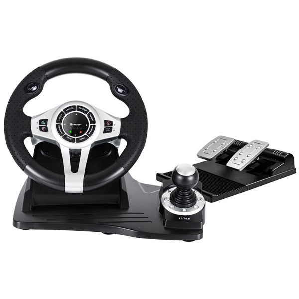 Tracer TRAJOY46524 Gaming Controller Black Steering ...