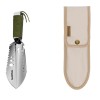 Naturehike NH20GJ001 Multifunctional shovel Stainless steel