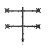 DISPLAY ACC 4 MOUNTING ARM/13-32