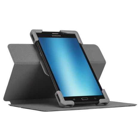 Targus | Safe Fit™ Universal 360° Rotating Tablet Case | 7-8.5 