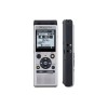 Olympus | Digital Voice Recorder | WS-882 | Silver | MP3 playback