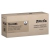 Actis TB-2220A Toner (replacement for Brother TN2220; Standard; 2600 pages; black)