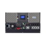 UPS|EATON|2200 Watts|2200 VA|Desktop/pedestal|Rack 3U|9PX2200IRT3U