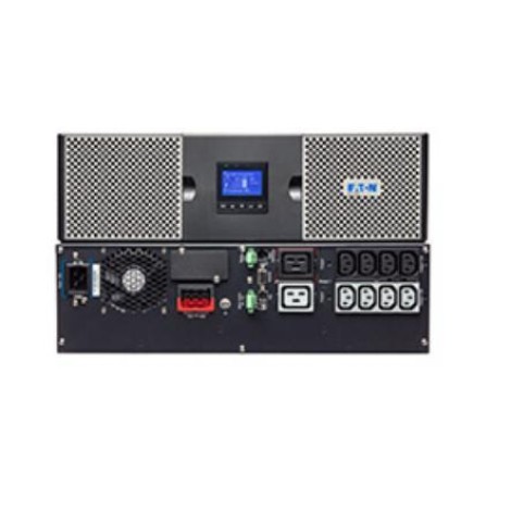UPS|EATON|2200 Watts|2200 VA|Desktop/pedestal|Rack 3U|9PX2200IRT3U