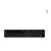 Lenovo ThinkCentre | M75q G5 | Desktop | Tiny | AMD Ryzen 7 PRO | 8700GE | Internal memory 32 (2x16GB) GB | SODIMM DDR5 | Solid-state drive capacity 1000 GB | AMD Radeon 780M Graphics | Keyboard language English | Windows 11 Pro | Warranty 36 month(s)
