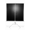 Elite Screens | Tripod Series | T113NWS1 | Diagonal 113 