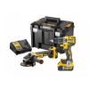 DCK2020P2T 18V combo kit DEWALT