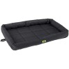 TENDER TECH 60 BLACK CUSHION-bed