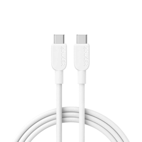 Anker 240W USB-C to USB-C cable ...