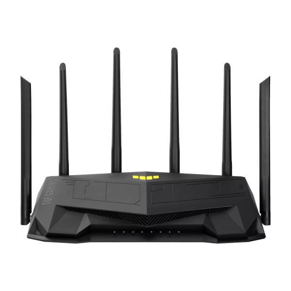 Wireless Wifi 6 Dual Band Gaming ...