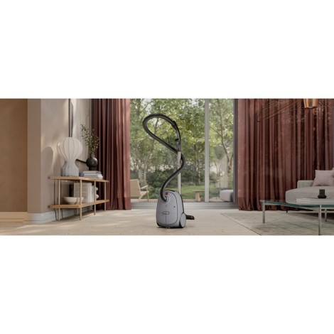 Electrolux 900 258 632 3.5 L Cylinder vacuum Dry 850 W Dust bag