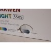 SALE OUT. Yeelight LED Smart Ceiling Light Arwen 550S | Yeelight LED Ceiling Light Arwen 550S | DAMAGED PACKAGING