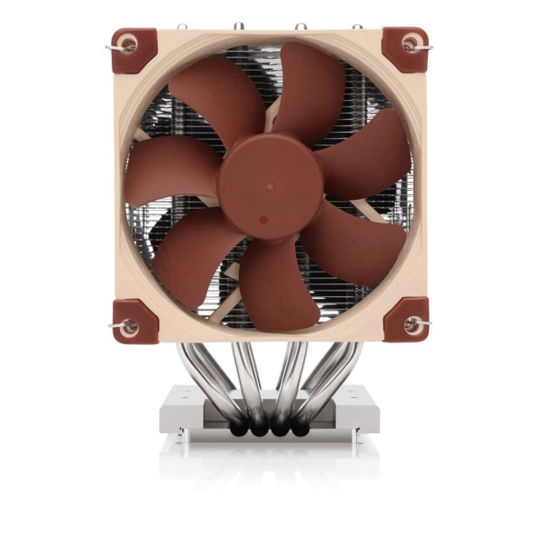 Chłodzenie CPU NOCTUA NH-D9 TR5-SP6 4U
