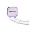 Chłodzenie ASRock Pro White 360 ARGB