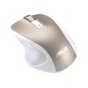 Asus | MW202 | 2.4GHz Wireless Optical Mouse | Wireless | Gold