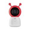 Electronic nanny OMAJIN OBC-01-EC White