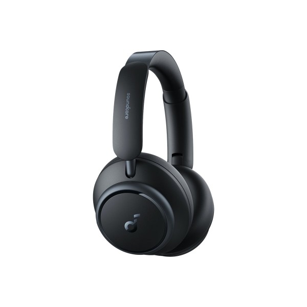 HEADSET SPACE Q45/BLACK A3040G11 SOUNDCORE