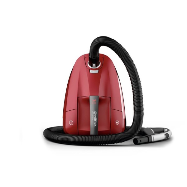 Nilfisk Elite Vacuum Cleaner RCL14E08A2 Classic ...