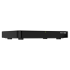 QNAP | 2-Bay SATA fanless home NAS | HS-264 | Up to 2 SATA 6Gb/s, 3Gb/s | Intel Celeron | N5105 4-core/4-thread | Processor frequency 2.9 GHz | 8 GB | N/A