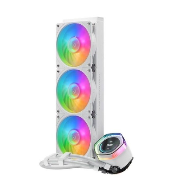 COOLER MASTER WATER COOLER MasterLiquid 360 ...