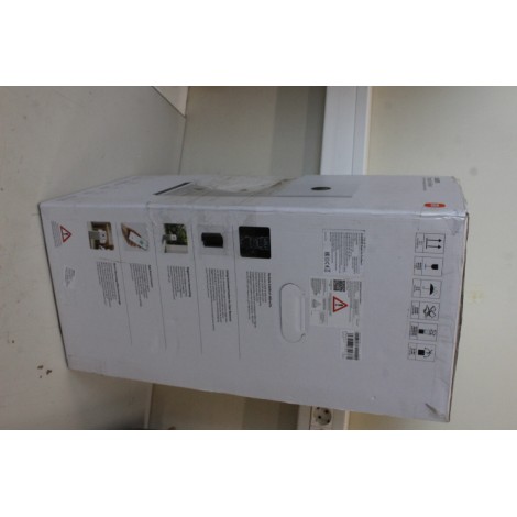 SALE OUT. Xiaomi Smart Air Purifier 4 EU | Xiaomi Smart Air Purifier | 4 | 30 W | Suitable for rooms up to 28-48 m² | White | DAMAGED PACKAGING
