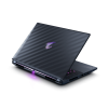 Gigabyte AORUS MASTER 16 BYH-C5EEE64SP | Dark Tide | 16 