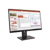 Lenovo ThinkVision T27-40 27 1920x1080/16:9/USB-C/3Y Warranty | Lenovo
