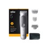 BRAUN Body Groomer BG5550 LghtGrey
