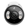 NET CAMERA BULLET H.265+ 8MP/INSIGHT S385(4MM) TP-LINK
