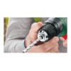 Bosch | Cordless Drill Driver EasyDrill 18V-40, 2 x 2.0 Ah
