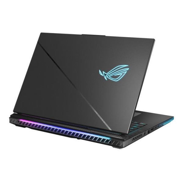 Notebook|ASUS|ROG Strix|SCAR 18|G834JYR-R6052W|CPU  Core i9|i9-14900HX|2200 ...