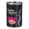 Dolina Noteci Premium Junior rich in turkey - Wet cat food - 400 g